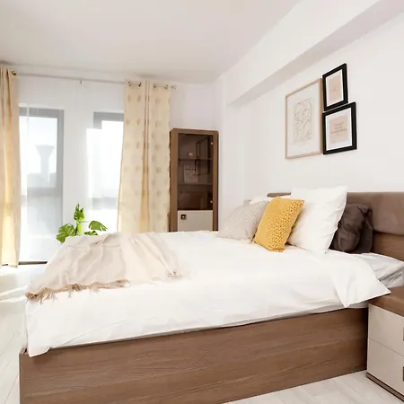 Flh - Park Concept 7&10 Bukarest