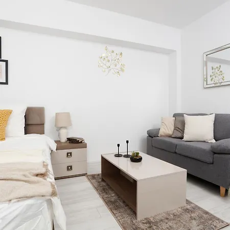 Flh - Park Concept 7&10 Bukarest