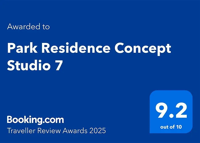 Flh - Park Concept 7&10 *