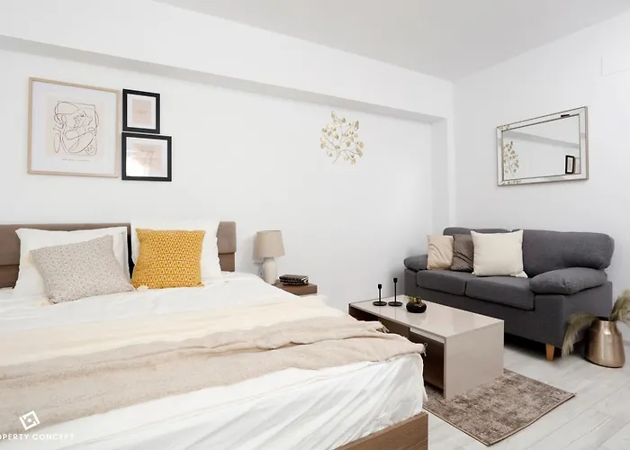 Flh - Park Concept 7&10 * Bukarest