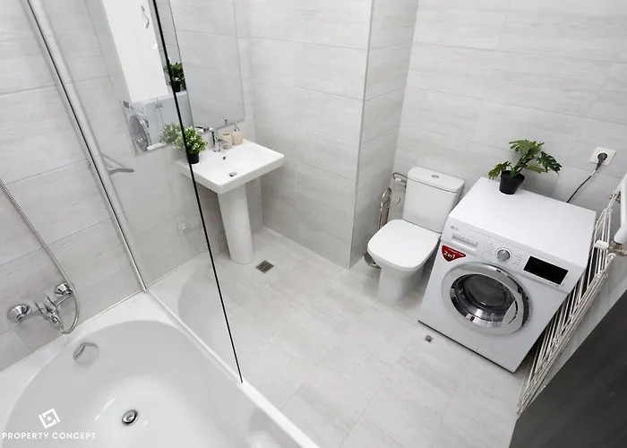 Flh - Park Concept 7&10