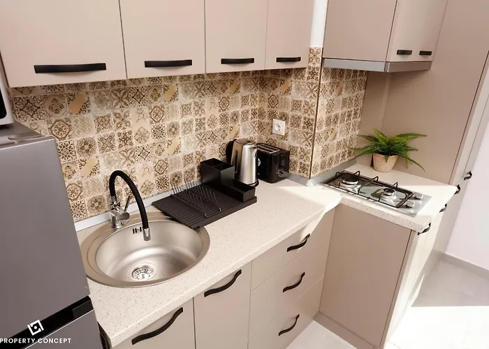 Flh - Park Concept 7&10 Bukarest