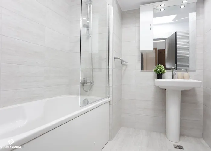 Apartamento Flh - Park Concept 7&10