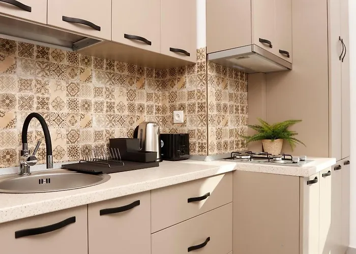 Flh - Park Concept 7&10 Apartamento *