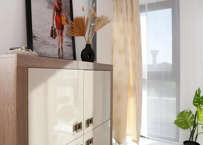 Apartamento Flh - Park Concept 7&10 *