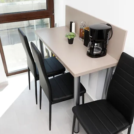 Park Concept 7 Apartment Bucharest