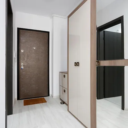 Flh - Park Concept 7&10 Apartment *