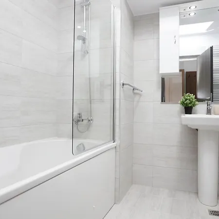 Apartment Flh - Park Concept 7&10