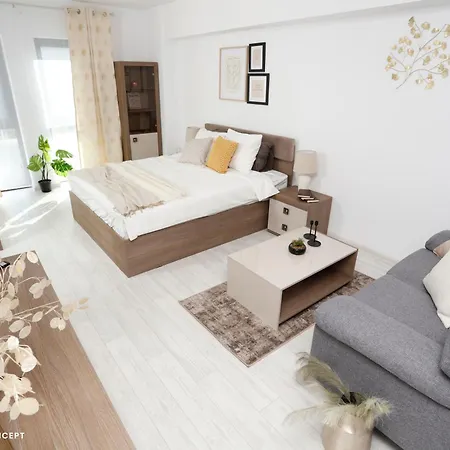 Park Concept 7 * Bucharest