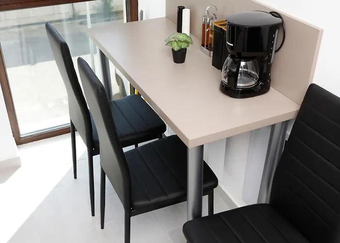 Flh - Park Concept 7&10 Appartement Bucarest